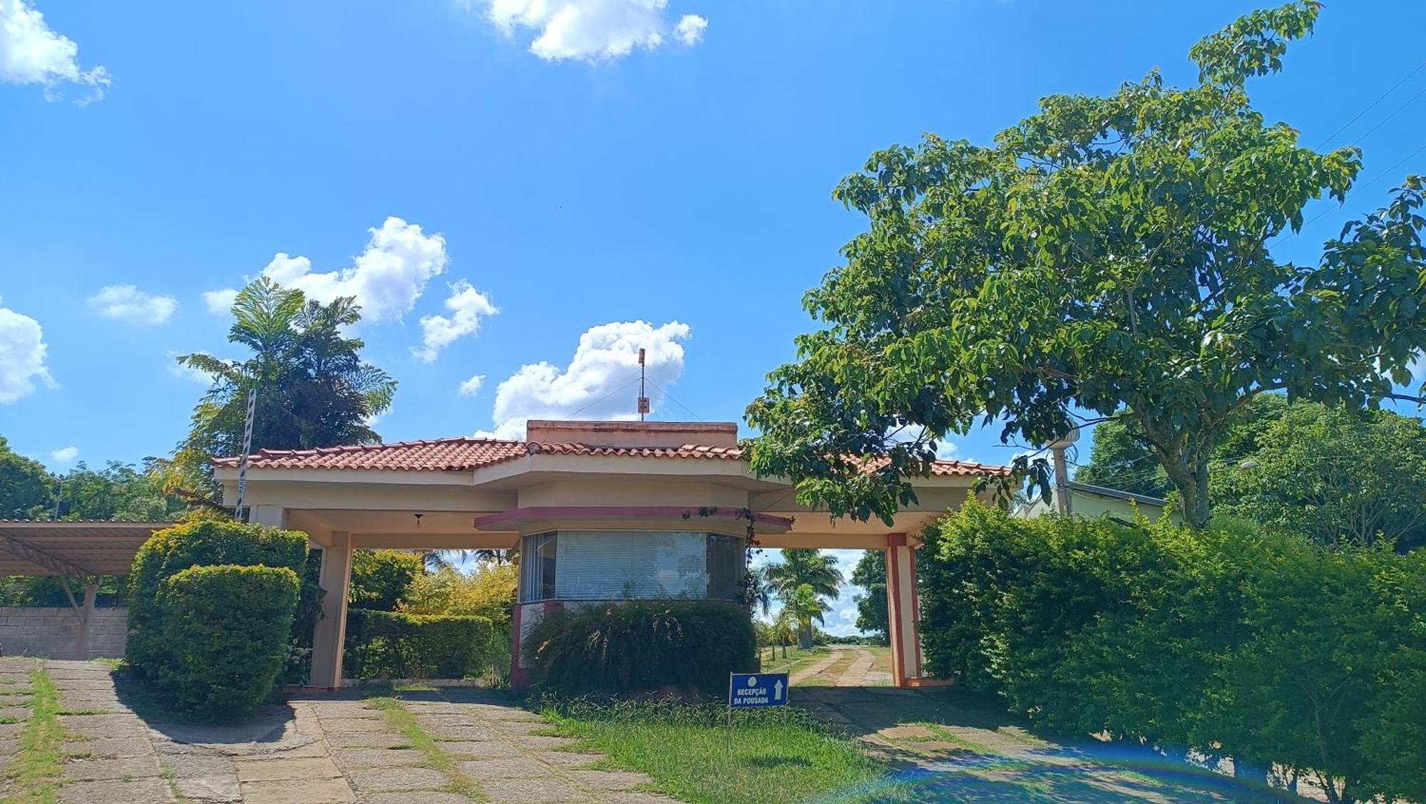 Inn Mandala Botucatu
