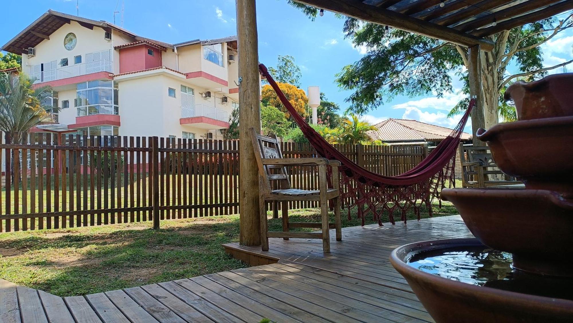 Mandala Inn Botucatu