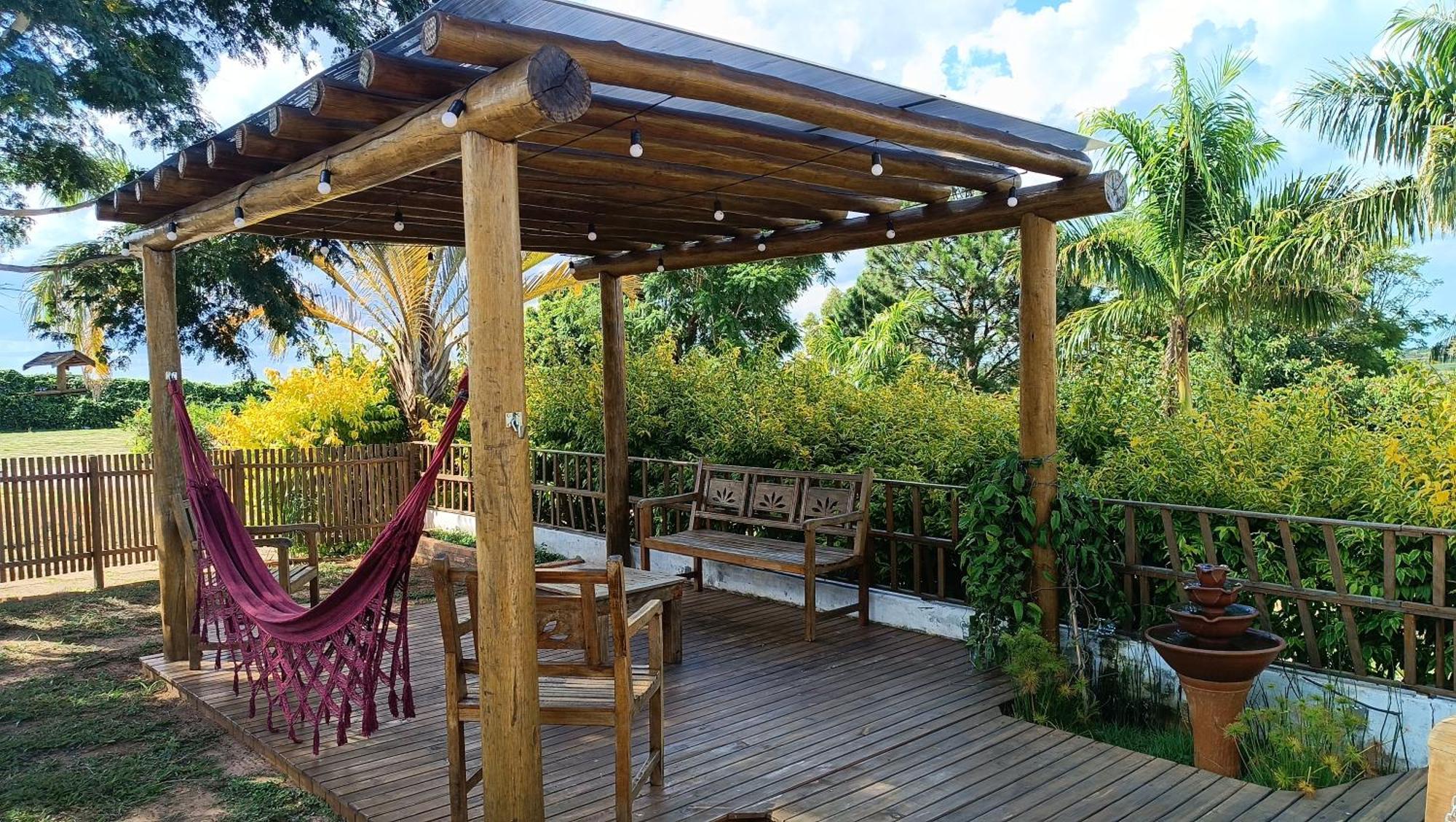 Mandala Inn Botucatu