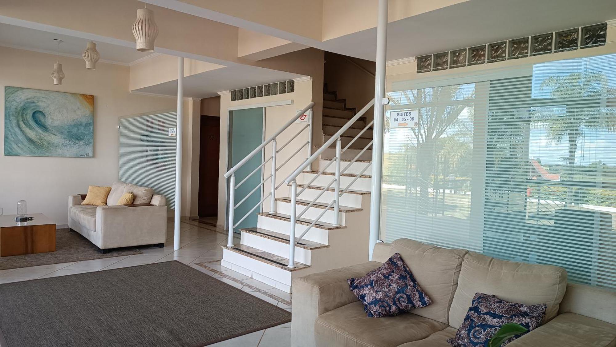 Mandala Inn Botucatu