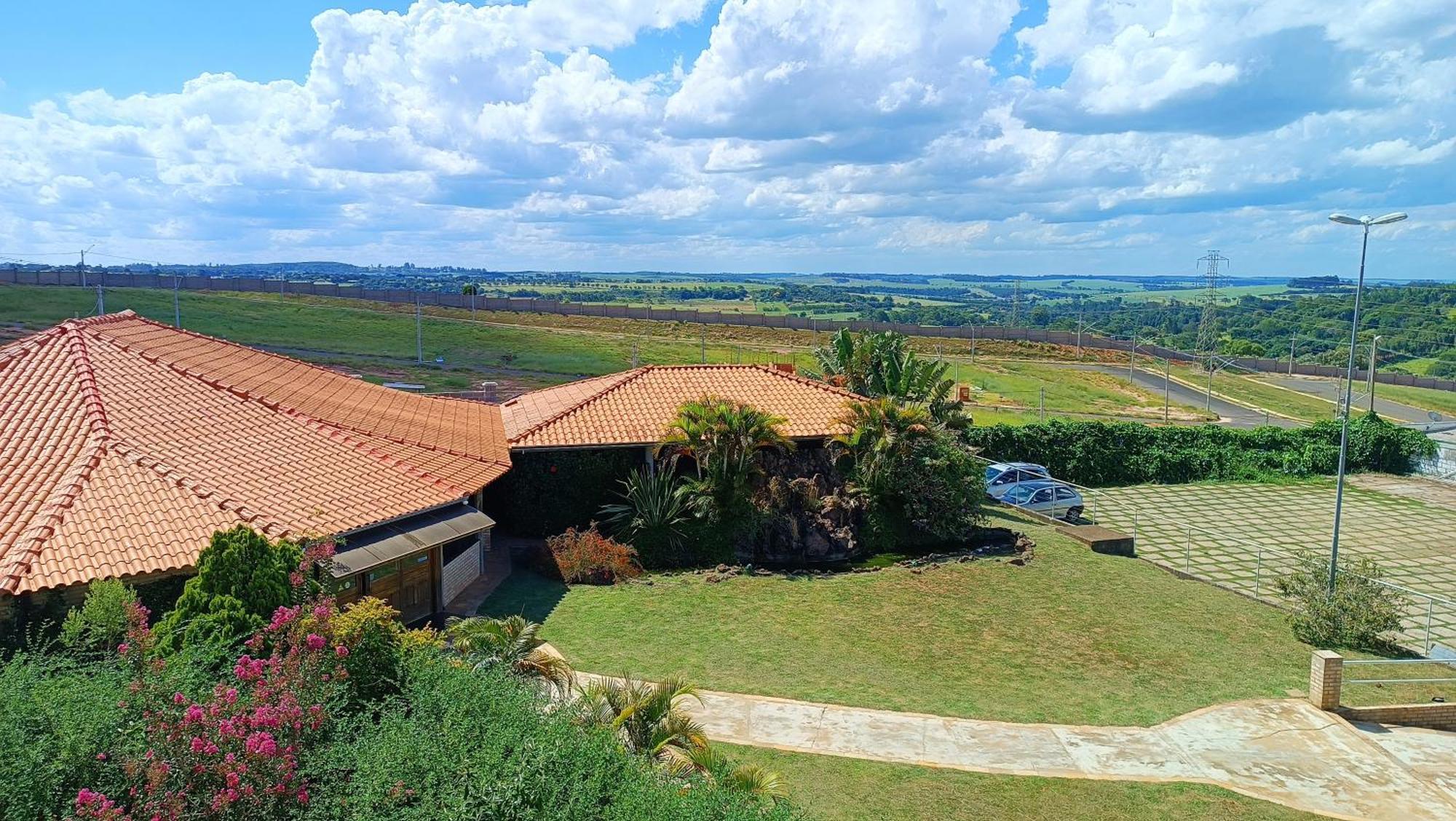 Inn Mandala Botucatu