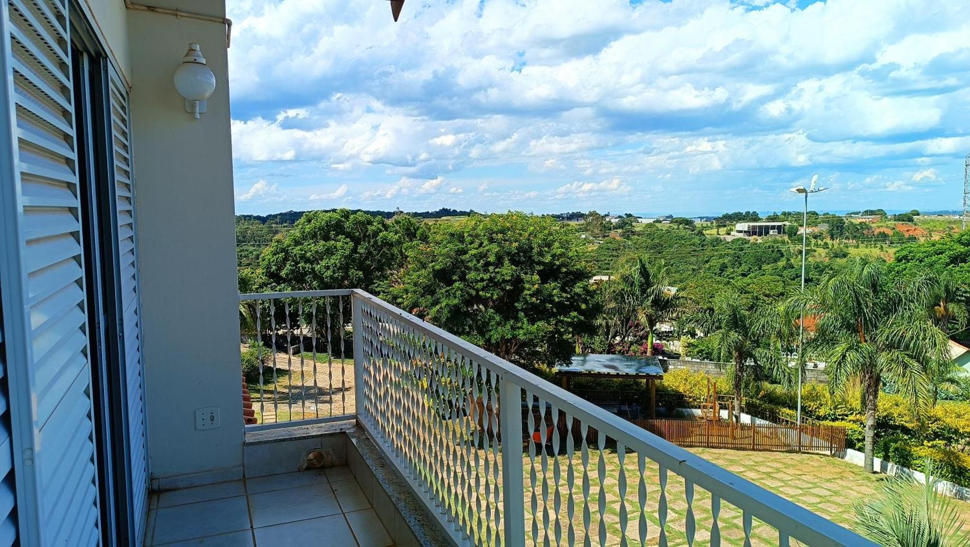 Inn Mandala Botucatu