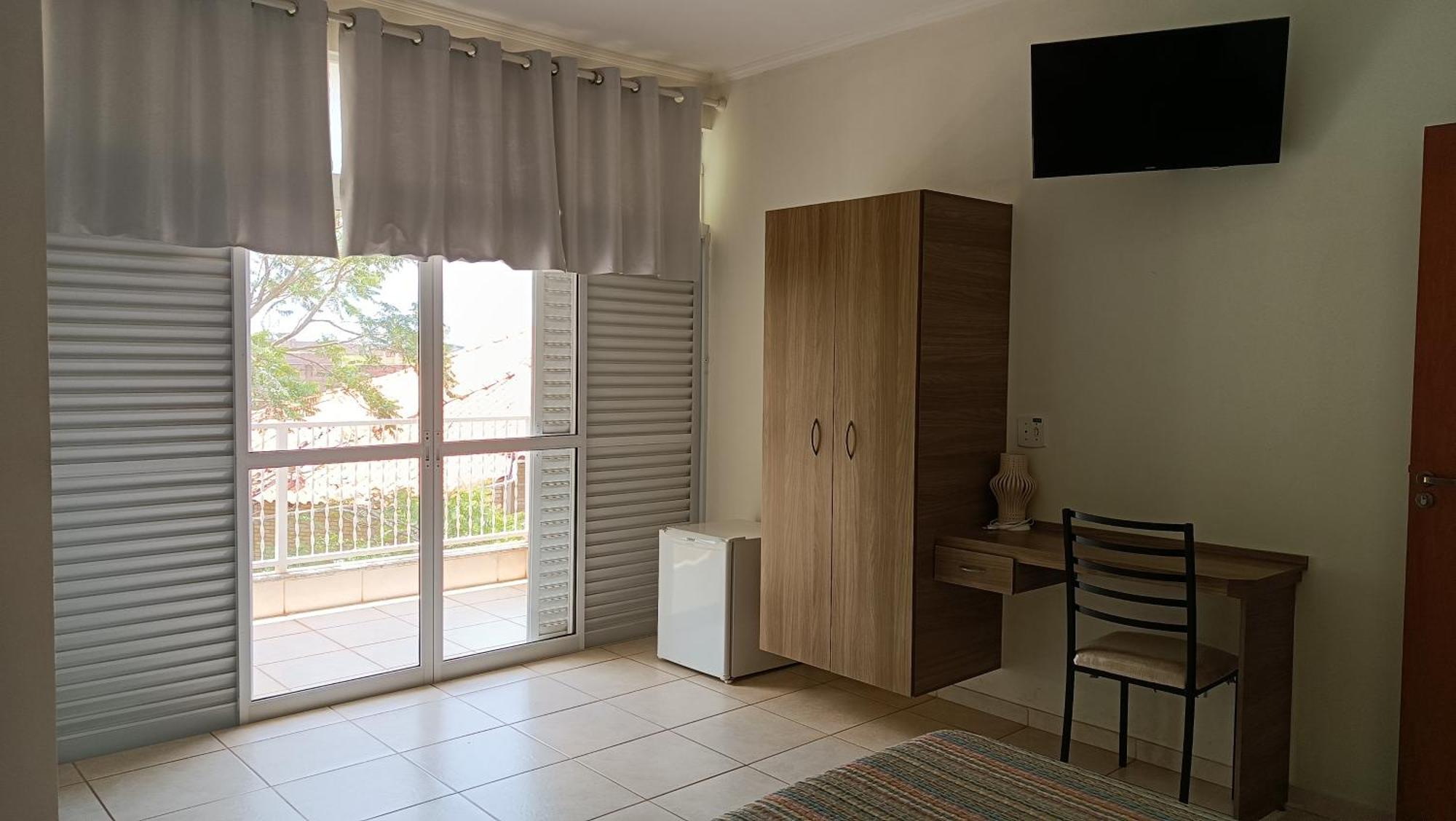Inn Mandala Botucatu