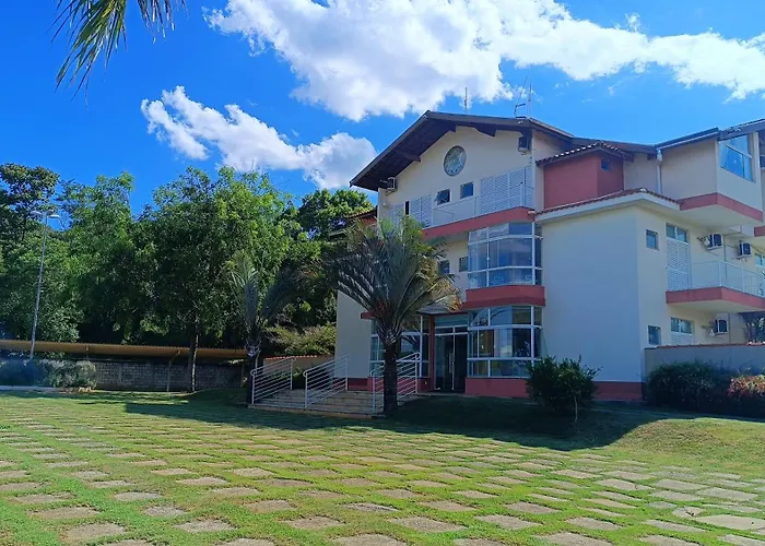 Pousada Mandala Botucatu